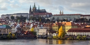 Prague